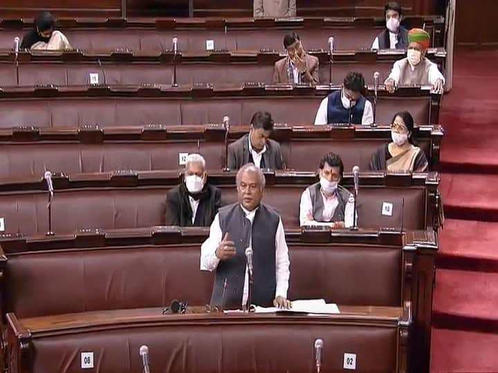 Farmers Protest Live Updates: Today Rakesh Tikait will hold a meeting with farmers in Jind, Haryana Farmers Protest Live Updates: राज्यसभा में कृषि मंत्री तोमर बोले- सरकारक किसानों के लिए प्रतिबद्ध