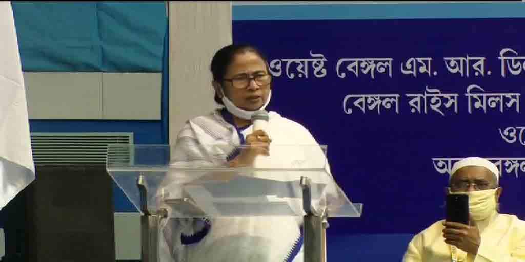 Budget 2021 Highlights LIVE: ভেকধারী সরকারের ফেকধারী বাজেট, তীব্র কটাক্ষ মমতা বন্দ্যোপাধ্যায়ের Budget 2021 LIVE Updates Nirmala Sitharaman Speech in Parliament Today Income Tax slab Union Budget India News Budget 2021 Highlights LIVE: ভেকধারী সরকারের ফেকধারী বাজেট, তীব্র কটাক্ষ মমতা বন্দ্যোপাধ্যায়ের
