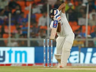 IND vs ENG Day 1 Stumps: पहले दिन का खेल खत्म, टीम इंडिया के गिरे तीन विकेट, रोहित शर्मा ने दिखाया दम