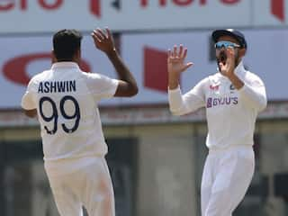 IND vs ENG 1st Test Day 4 Stumps: रोमांचक मोड़ पर पहुंचा चेन्नई टेस्ट, भारत को जीत के लिए पांचवें दिन बनाने होंगे 381 रन 