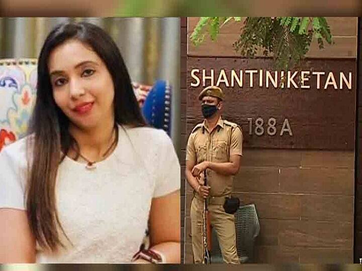 कोयला घोटाला Live: ममता बनर्जी की बहू रुजिरा से सीबीआई की 2 घंटे तक पूछताछ, ज्यादातर सवालों के नहीं दिए जवाब West Bengal Coal scam Live Updates CBI investigation Abhishk Banerjee wife Rujira Banerjee while CM Mamata Banerjee says will fight till life कोयला घोटाला Live: ममता बनर्जी की बहू रुजिरा से सीबीआई की 2 घंटे तक पूछताछ, ज्यादातर सवालों के नहीं दिए जवाब