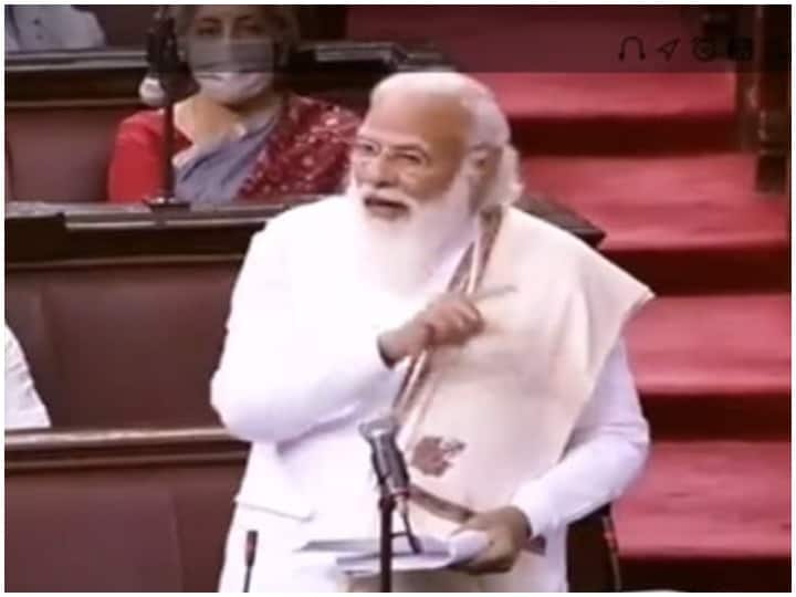 Live Updates: PM Narendra Modi expected to reply to President Ramnath Kovinds address today in Rajyasabha Parliament Live Updates: संसद से पीएम मोदी की अपील, किसानों को अपना आंदोलन खत्म कर देना चाहिए, जो कमी होगी उसे दूर करेंगे