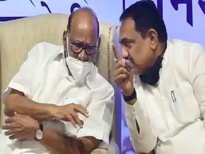 Param Bir Singh Letter Row LIVE Updates Maharashtra HM Anil Deshmukh Sachin Vaze Antilia Bomb Scare NCP Shiv Sena Mansukh Hiren Param Bir Singh Letter Row Live Updates: शरद पवार ने किया अनिल देशमुख का बचाव, बोले- नहीं हुई वाजे से मुलाकात