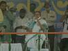 Assembly Election 2021: झारग्राम से CM ममता का केन्द्र पर वॉर, बोलीं- BJP को वोट दिया तो आप नहीं कर पाएंगे अपने ‘धर्म’ का पालन
