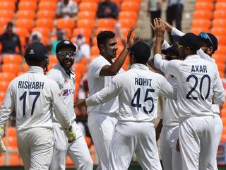 IND vs ENG 4th Test: इंडिया ने सीरीज पर 3-1 से किया कब्जा, आखिरी टेस्ट में इंग्लैंड को पारी और 25 रन से हराया