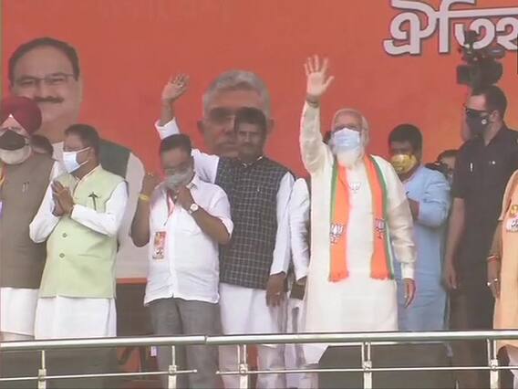ABP News ABP News