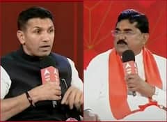 ABP News MP Shikhar Sammelan LIVE: कमल पटेल बोले- BJP एक गंगा, कांग्रेस से आने वालों का स्वागत | जीतू पटवारी ने लोकतंत्र की हत्या का लगाया आरोप