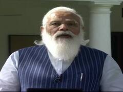 परीक्षा पर चर्चा: परीक्षा कोई आखिरी पड़ाव नहीं, जिंदगी बहुत लंबी..., छात्रों से PM मोदी ने साझा किये अपने अनुभव