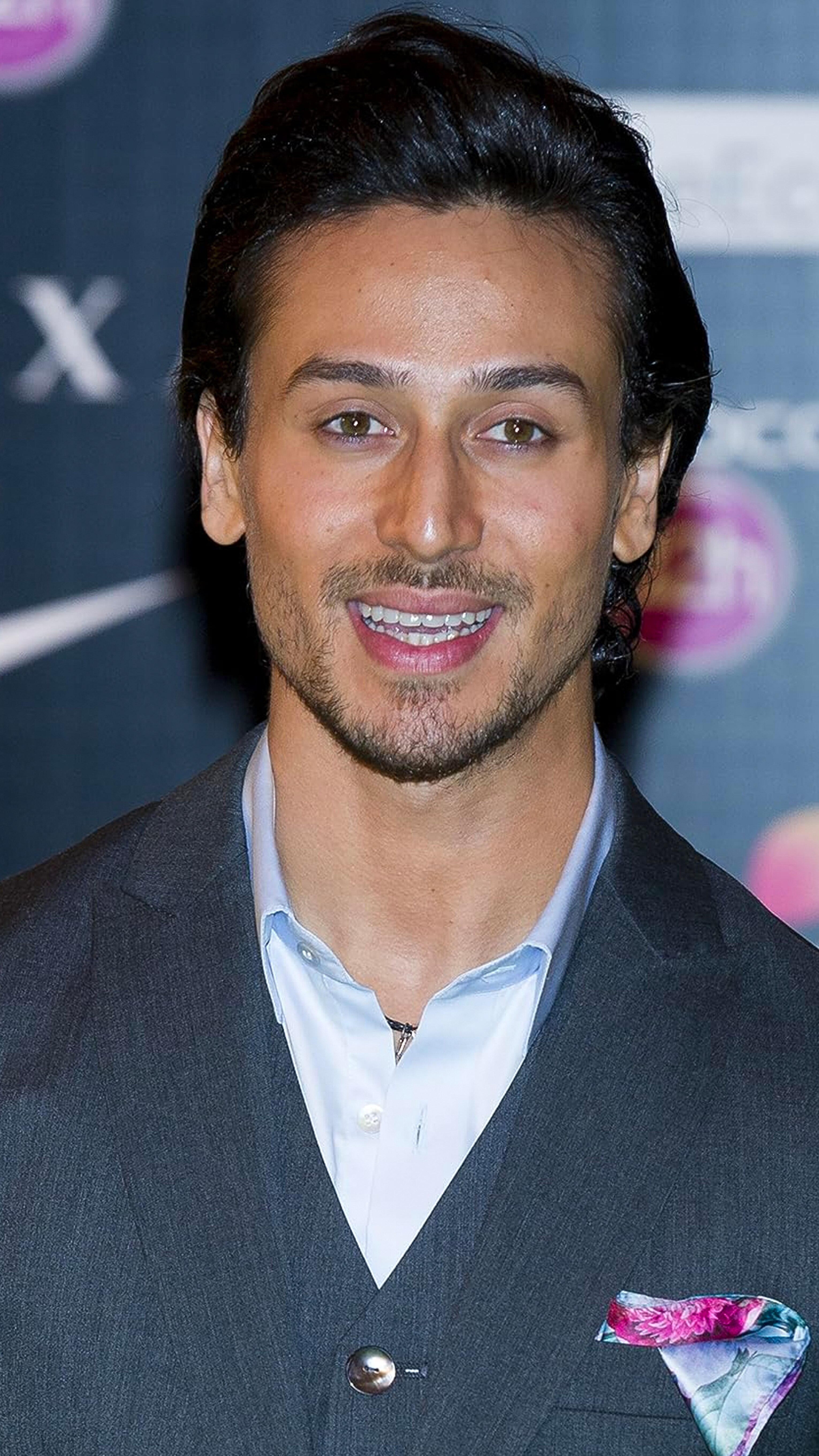 Tiger Shroff