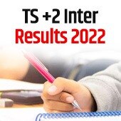 Telangana TS Inter 2nd Year Results 2022 | Official TS Class 12 Inter Results TSBIE