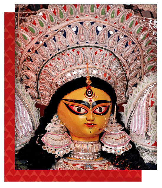 Durga Maa