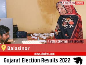 Balasinor Election Result 2022 Live: Vote Counting Begins at 8 AM, Stay Tuned for Latest Win Loss Tally Here!