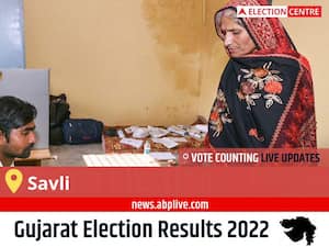 Savli Election Result 2022 Live: Vote Counting Begins at 8 AM, Stay Tuned for Latest Win Loss Tally Here!