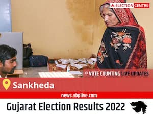 Sankheda Election Result 2022 Live: Vote Counting Begins at 8 AM, Stay Tuned for Latest Win Loss Tally Here!