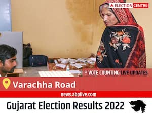 Varachha Road Election Result 2022 Live: Vote Counting Begins at 8 AM, Stay Tuned for Latest Win Loss Tally Here!