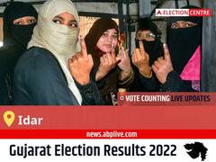 Idar Election Result 2022 Live: Vote Counting Begins at 8 AM, Stay Tuned for Latest Win Loss Tally Here!