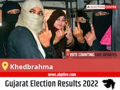 Khedbrahma Election Result 2022 Live: Vote Counting Begins at 8 AM, Stay Tuned for Latest Win Loss Tally Here!