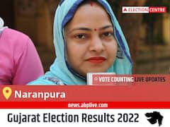 Naranpura Election Result 2022 Live: Vote Counting Begins at 8 AM, Stay Tuned for Latest Win Loss Tally Here!