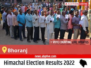 Bhoranj Election Result 2022 Live: Vote Counting Begins at 8 AM, Stay Tuned for Latest Win Loss Tally Here!