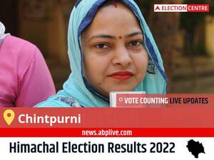Chintpurni Election Result 2022 Live: Vote Counting Begins at 8 AM, Stay Tuned for Latest Win Loss Tally Here!