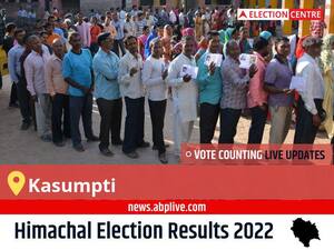 Kasumpti Election Result 2022 Live: Vote Counting Begins at 8 AM, Stay Tuned for Latest Win Loss Tally Here!