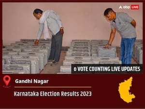 Rajaji Nagar Election Result 2023 Live: Vote Counting Begins at 8 AM, Stay Tuned for Latest Win Loss Tally Here!