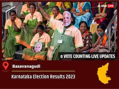 Padmanaba Nagar Election Result 2023 Live: Vote Counting Begins at 8 AM, Stay Tuned for Latest Win Loss Tally Here!
