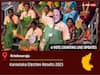 Krishnaraja Election Result 2023 Live: Vote Counting Begins at 8 AM, Stay Tuned for Latest Win Loss Tally Here!