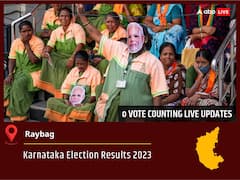 Raybag Election Result 2023 Live: Vote Counting Begins at 8 AM, Stay Tuned for Latest Win Loss Tally Here!