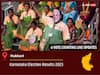 Hukkeri Election Result 2023 Live: Vote Counting Begins at 8 AM, Stay Tuned for Latest Win Loss Tally Here!