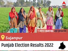 Sujanpur Election 2022 Results LIVE: Vote Counting Begins at 8 AM, Stay Tuned for Latest Win Loss Tally Here!