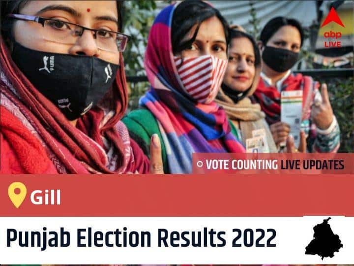 Gill Punjab Election 2022 Final Results LIVE: AAP Candidate JIWAN SINGH SANGOWAL wins from Gill , Details Inside Gill Election 2022 Results LIVE Updates Constituency vote counting winner loser tally who will winPunjab assembly election 2022 latest news Gill Punjab Election 2022 Final Results LIVE: AAP Candidate JIWAN SINGH SANGOWAL wins from Gill , Details Inside