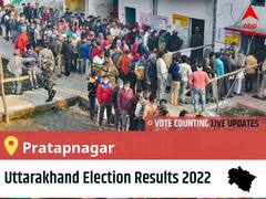 Pratapnagar Election 2022 Results LIVE: Vote Counting Begins at 8 AM, Stay Tuned for Latest Win Loss Tally Here!