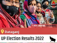 Dataganj Election 2022 Results LIVE: Vote Counting Begins at 8 AM, Stay Tuned for Latest Win Loss Tally Here!