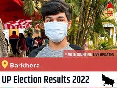 Barkhera Election 2022 Results LIVE: Vote Counting Begins at 8 AM, Stay Tuned for Latest Win Loss Tally Here!