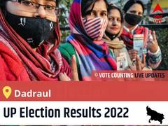 Dadraul Election 2022 Results LIVE: Vote Counting Begins at 8 AM, Stay Tuned for Latest Win Loss Tally Here!
