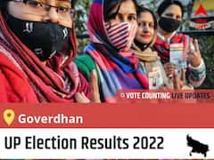 Goverdhan Election 2022 Results LIVE: Vote Counting Begins at 8 AM, Stay Tuned for Latest Win Loss Tally Here!