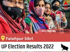 Fatehpur Sikri Election 2022 Results LIVE: Vote Counting Begins at 8 AM, Stay Tuned for Latest Win Loss Tally Here!