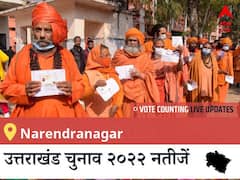 Narendranagar Election 2022 Results LIVE: विधानसभा क्षेत्र Narendranagar के सबसे तेज़ और सटीक नतीजे, यहाँ देखें लाइव
