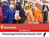 Marwahi Election Result 2023 Live: Vote Counting Begins at 8 AM, Stay Tuned for Latest Win Loss Tally Here!