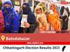 Balodabazar Election Result 2023 Live: Vote Counting Begins at 8 AM, Stay Tuned for Latest Win Loss Tally Here!