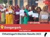 Dongargarh Election Result 2023 Live: Vote Counting Begins at 8 AM, Stay Tuned for Latest Win Loss Tally Here!