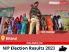 Bhind Election Result 2023 Live: Vote Counting Begins at 8 AM, Stay Tuned for Latest Win Loss Tally Here!