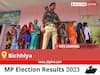 Bichhiya Election Result 2023 Live: Vote Counting Begins at 8 AM, Stay Tuned for Latest Win Loss Tally Here!
