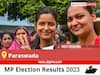 Paraswada Election Result 2023 Live: Vote Counting Begins at 8 AM, Stay Tuned for Latest Win Loss Tally Here!