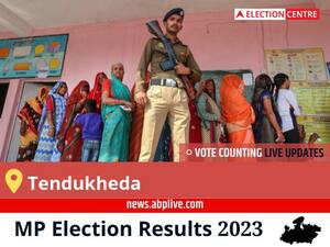 Tendukheda Election Result 2023 Live: Vote Counting Begins at 8 AM, Stay Tuned for Latest Win Loss Tally Here!