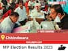 Chhindwara Election Result 2023 Live: Vote Counting Begins at 8 AM, Stay Tuned for Latest Win Loss Tally Here!