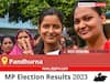 Pandhurna Election Result 2023 Live: Vote Counting Begins at 8 AM, Stay Tuned for Latest Win Loss Tally Here!