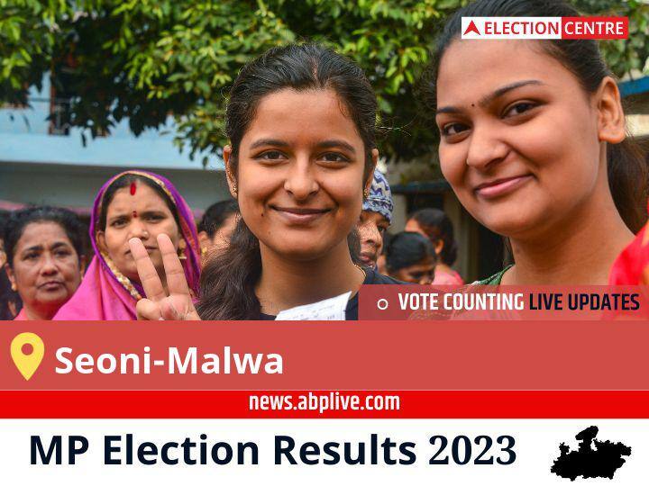 Seoni-malwa Election Result 2023 Live: Bjp Candidate Premshankar Kunjilal Verma Wins From Seoni-malwa Seoni-Malwa Election Result 2023 Live Updates Constituency Vote Counting Winner Loser BJP Congress BSP MP Assembly Election Results News Seoni-malwa Election Result 2023 Live: Bjp Candidate Premshankar Kunjilal Verma Wins From Seoni-malwa