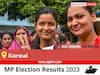 Kurwai Election Result 2023 Live: Vote Counting Begins at 8 AM, Stay Tuned for Latest Win Loss Tally Here!